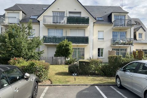 Leilighet i Merlimont, Pas-de-Calais, Merlimont - € 257 000 | Ref: 6620 - foto 2