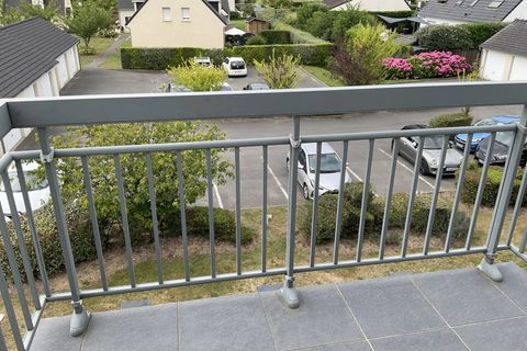 Leilighet i Merlimont, Pas-de-Calais, Merlimont - € 257 000 | Ref: 6620 - foto 3