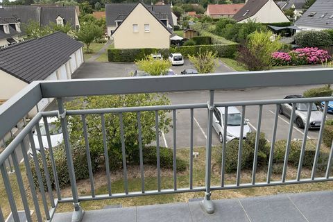 Leilighet i Merlimont, Pas-de-Calais, Merlimont - € 257 000 | Ref: 6620 - foto 4