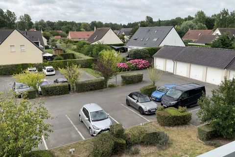 Leilighet i Merlimont, Pas-de-Calais, Merlimont - € 257 000 | Ref: 6620 - foto 5