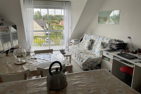 Leilighet i Merlimont, Pas-de-Calais, Merlimont - € 257 000 | Ref: 6620 - foto 20