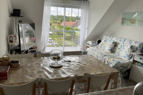 Leilighet i Merlimont, Pas-de-Calais, Merlimont - € 257 000 | Ref: 6620 - foto 21