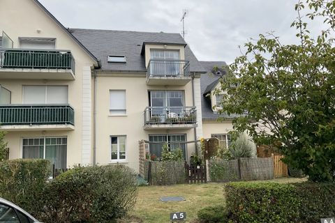 Leilighet i Merlimont, Pas-de-Calais, Merlimont - € 257 000 | Ref: 6620 - foto 23