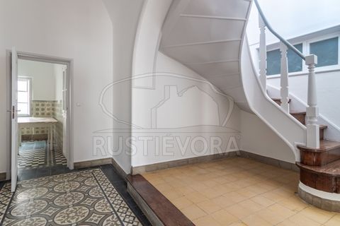 Villa a Evora, Evora, Evora - € 1.600/mes | Ref: 2244 - foto 4