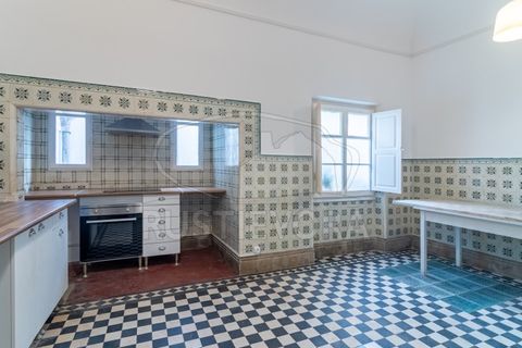 Villa a Evora, Evora, Evora - € 1.600/mes | Ref: 2244 - foto 7