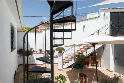 Villa i Moclin, Granada, Moclin - € 138 000 | Ref: GR3896/8251 - foto 7