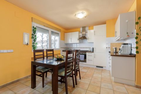 Villa i Moclin, Granada, Moclin - € 138 000 | Ref: GR3896/8251 - foto 8