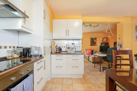 Villa i Moclin, Granada, Moclin - € 138 000 | Ref: GR3896/8251 - foto 9
