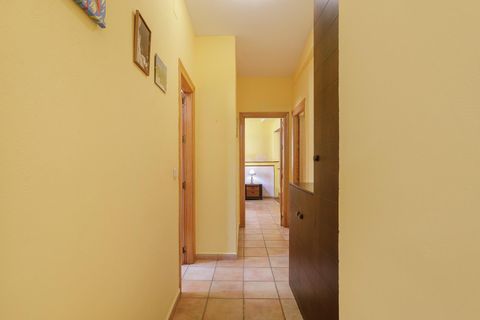 Villa i Moclin, Granada, Moclin - € 138 000 | Ref: GR3896/8251 - foto 10