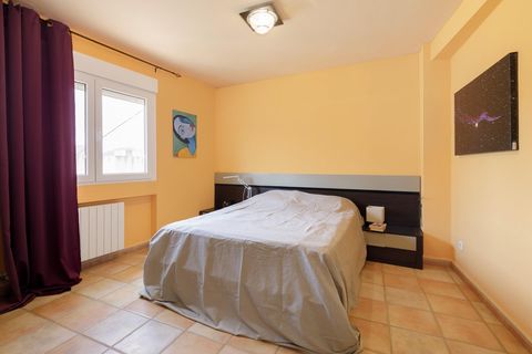 Villa i Moclin, Granada, Moclin - € 138 000 | Ref: GR3896/8251 - foto 12