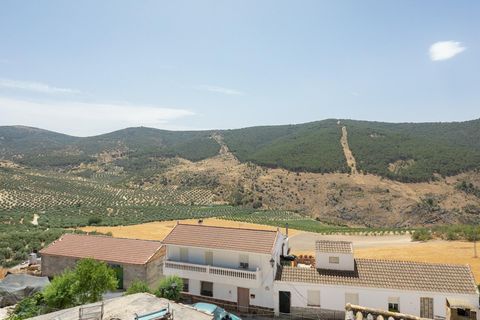 Villa i Moclin, Granada, Moclin - € 138 000 | Ref: GR3896/8251 - foto 17