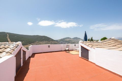 Villa i Moclin, Granada, Moclin - € 138 000 | Ref: GR3896/8251 - foto 18