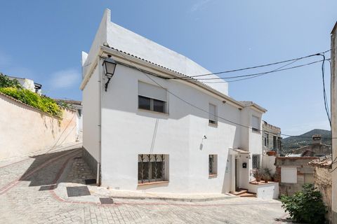 Villa i Moclin, Granada, Moclin - € 138 000 | Ref: GR3896/8251 - foto 23