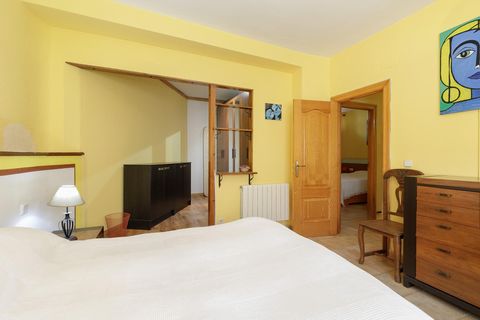 Villa i Moclin, Granada, Moclin - € 138 000 | Ref: GR3896/8251 - foto 27