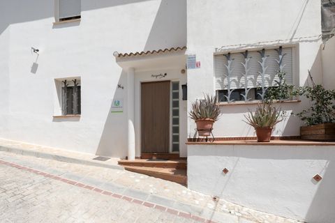 Villa i Moclin, Granada, Moclin - € 138 000 | Ref: GR3896/8251 - foto 32
