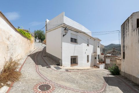 Villa i Moclin, Granada, Moclin - € 138 000 | Ref: GR3896/8251 - foto 33