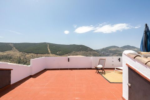 Villa i Moclin, Granada, Moclin - € 138 000 | Ref: GR3896/8251 - foto 35