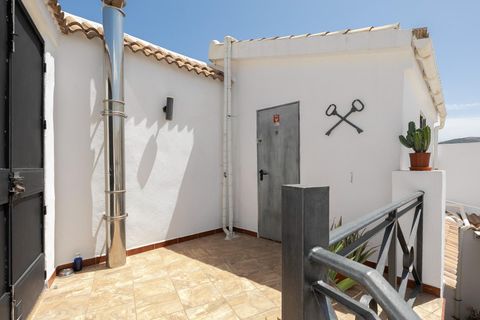Villa i Moclin, Granada, Moclin - € 138 000 | Ref: GR3896/8251 - foto 36