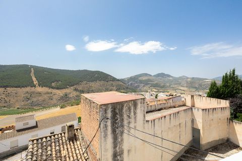 Villa i Moclin, Granada, Moclin - € 138 000 | Ref: GR3896/8251 - foto 37