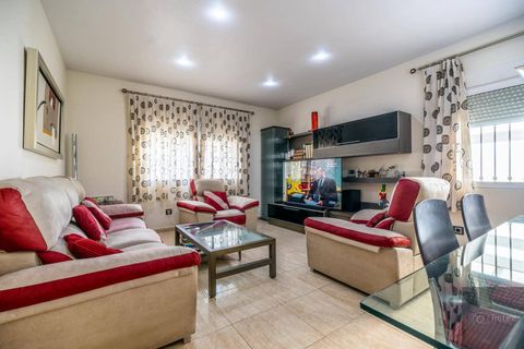 Villa i Torre Pacheco, Murcia, Torre Pacheco - € 445.000 | Ref: MSR-18TP - foto 4