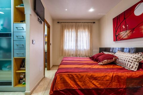 Villa i Torre Pacheco, Murcia, Torre Pacheco - € 445.000 | Ref: MSR-18TP - foto 9