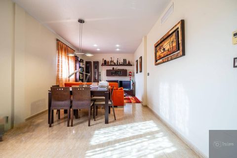 Villa i Torre Pacheco, Murcia, Torre Pacheco - € 445.000 | Ref: MSR-18TP - foto 15
