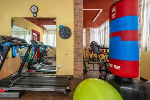 Villa i Torre Pacheco, Murcia, Torre Pacheco - € 445.000 | Ref: MSR-18TP - foto 18