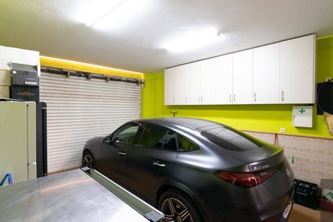 Villa i Torre Pacheco, Murcia, Torre Pacheco - € 445.000 | Ref: MSR-18TP - foto 19