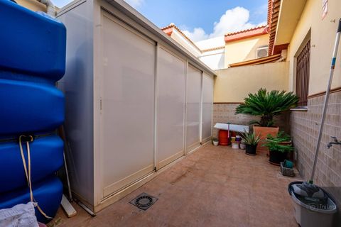 Villa i Torre Pacheco, Murcia, Torre Pacheco - € 445.000 | Ref: MSR-18TP - foto 20