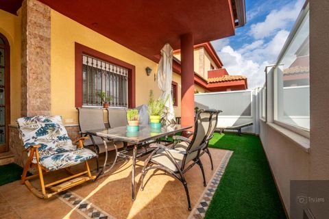 Villa i Torre Pacheco, Murcia, Torre Pacheco - € 445.000 | Ref: MSR-18TP - foto 21