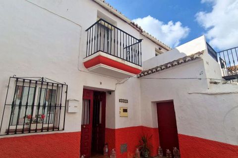 Byhus i Benamargosa, Malaga, Benamargosa - € 139.950 | Ref: XL4589 - foto 1