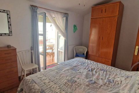 Byhus i Benamargosa, Malaga, Benamargosa - € 139.950 | Ref: XL4589 - foto 4