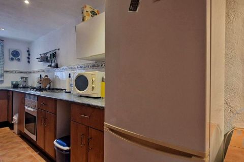 Byhus i Benamargosa, Malaga, Benamargosa - € 139.950 | Ref: XL4589 - foto 5