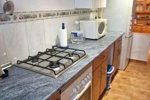 Byhus i Benamargosa, Malaga, Benamargosa - € 139.950 | Ref: XL4589 - foto 6