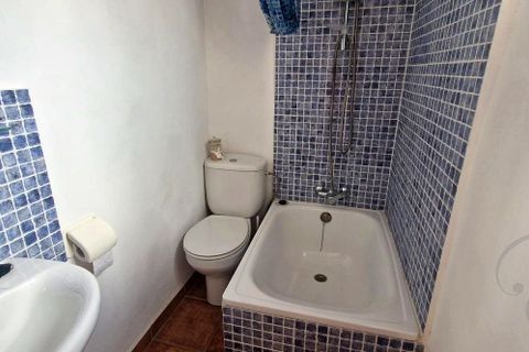 Byhus i Benamargosa, Malaga, Benamargosa - € 139.950 | Ref: XL4589 - foto 11