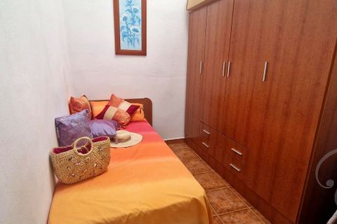 Byhus i Benamargosa, Malaga, Benamargosa - € 139.950 | Ref: XL4589 - foto 13