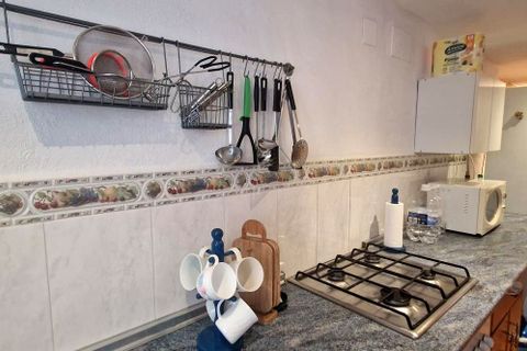 Byhus i Benamargosa, Malaga, Benamargosa - € 139.950 | Ref: XL4589 - foto 16