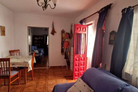 Byhus i Benamargosa, Malaga, Benamargosa - € 139.950 | Ref: XL4589 - foto 17