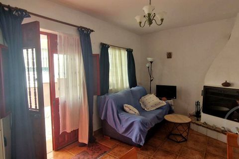 Byhus i Benamargosa, Malaga, Benamargosa - € 139.950 | Ref: XL4589 - foto 19