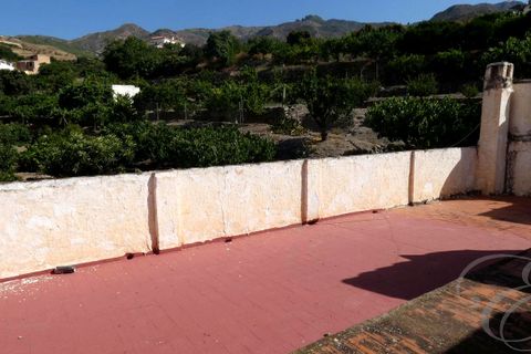 Byhus i Molvizar, Granada, Molvizar - € 54.000 | Ref: XL4576 - foto 1