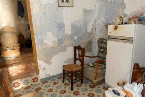 Byhus i Molvizar, Granada, Molvizar - € 54.000 | Ref: XL4576 - foto 8