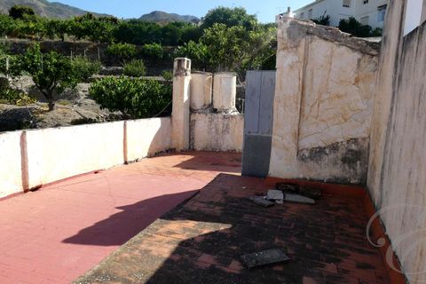 Byhus i Molvizar, Granada, Molvizar - € 54.000 | Ref: XL4576 - foto 13