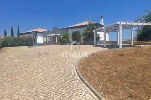 Villa i Tavira, Faro, Tavira - € 1.990.000 | Ref: ITH3698 - foto 2