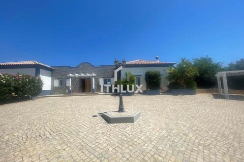 Villa i Tavira, Faro, Tavira - € 1.990.000 | Ref: ITH3698 - foto 3