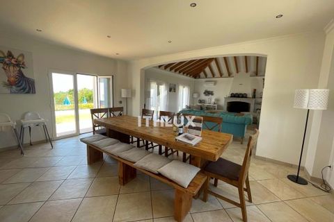 Villa i Tavira, Faro, Tavira - € 1.990.000 | Ref: ITH3698 - foto 4