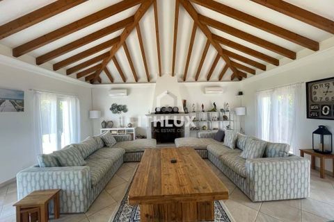 Villa i Tavira, Faro, Tavira - € 1.990.000 | Ref: ITH3698 - foto 6