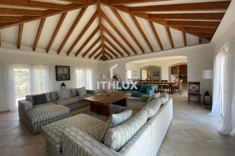 Villa i Tavira, Faro, Tavira - € 1.990.000 | Ref: ITH3698 - foto 7