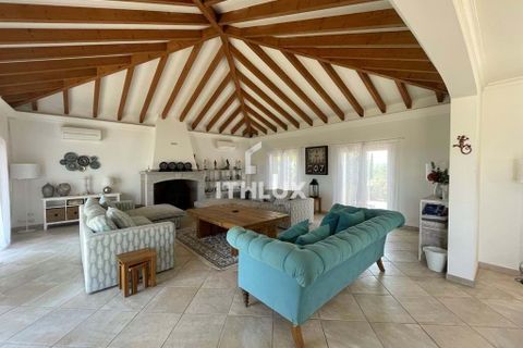 Villa i Tavira, Faro, Tavira - € 1.990.000 | Ref: ITH3698 - foto 8