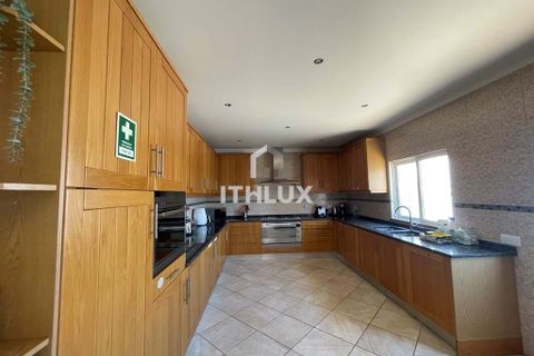 Villa i Tavira, Faro, Tavira - € 1.990.000 | Ref: ITH3698 - foto 9