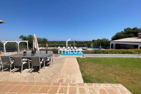 Villa i Tavira, Faro, Tavira - € 1.990.000 | Ref: ITH3698 - foto 10